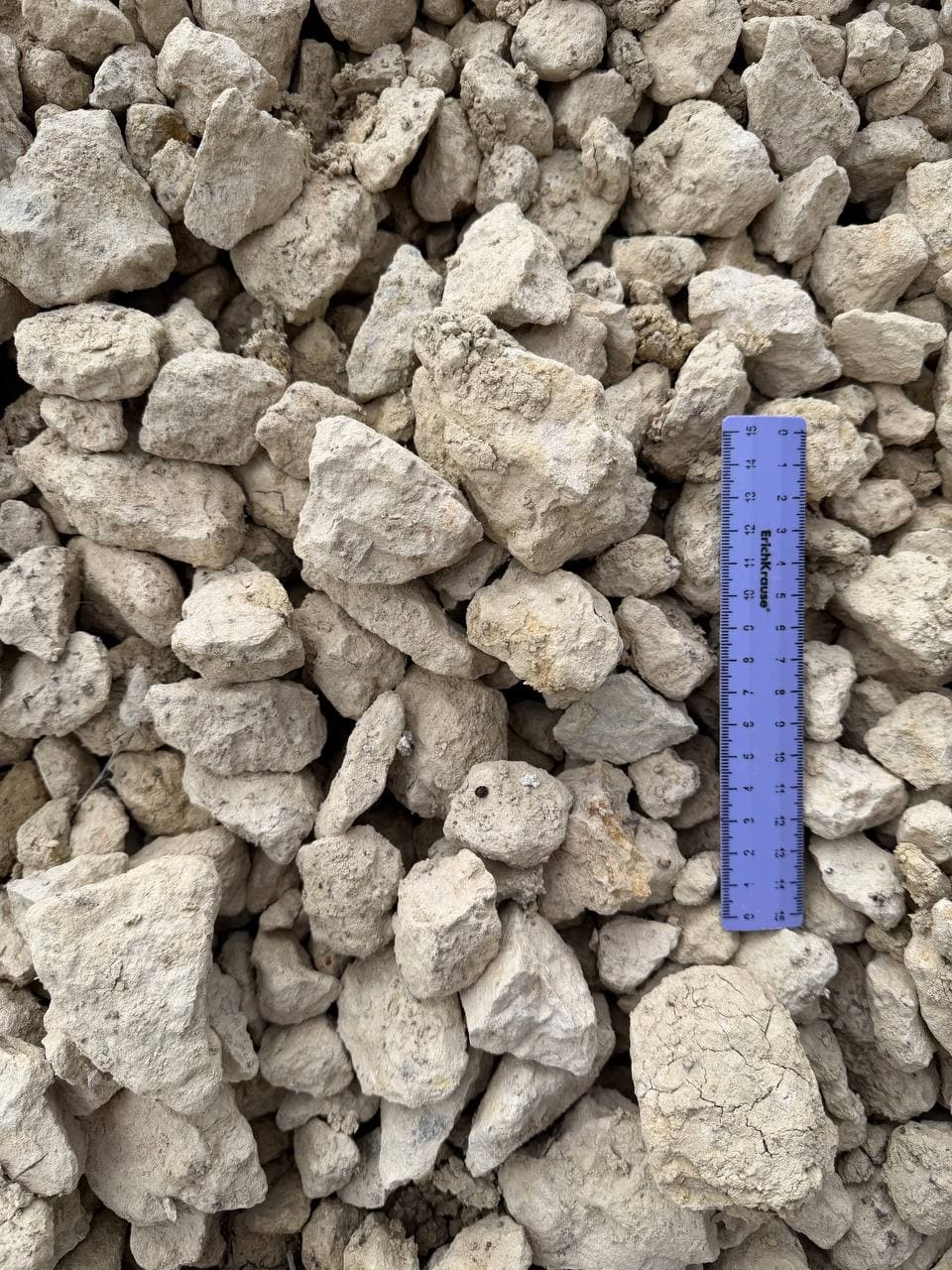 Щебень известняк Кривоборье