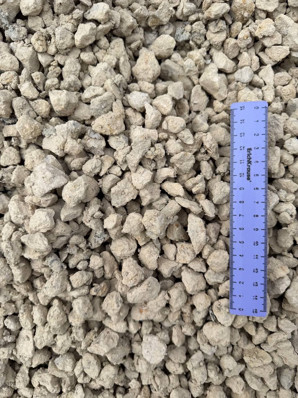 Щебень известняк Кривоборье