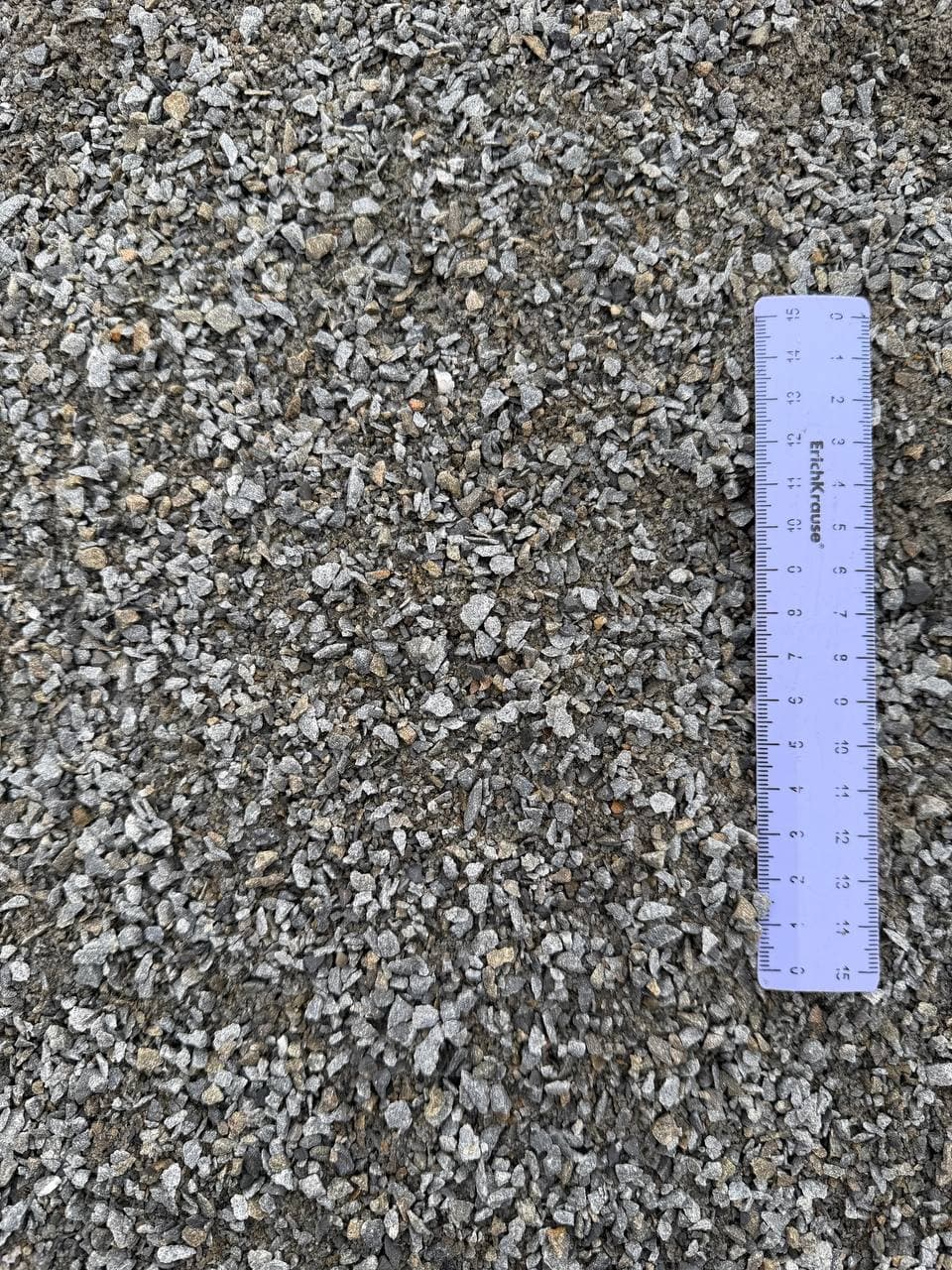 Отсев песчаник г. Ростов